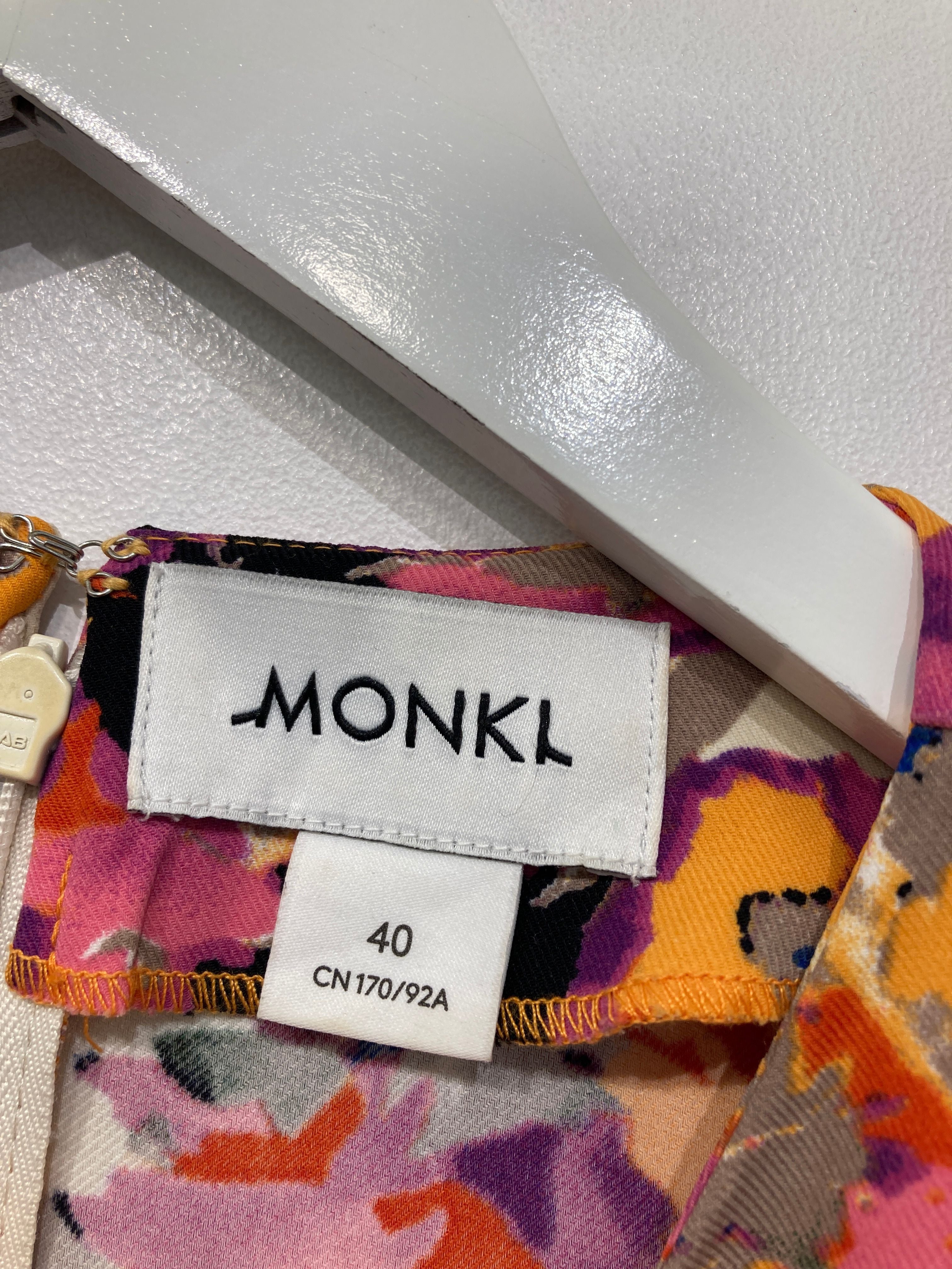 Monki Tunika